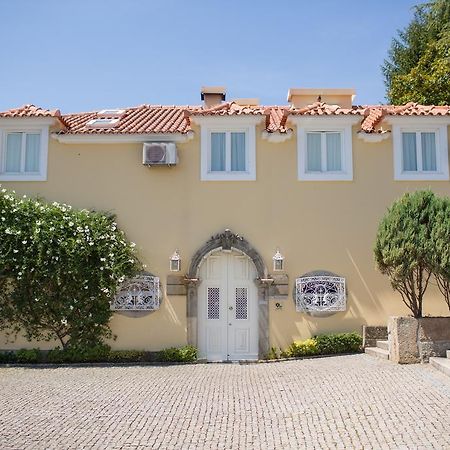 Glicinia Boutique Hotel 弗雷蒙德 外观 照片