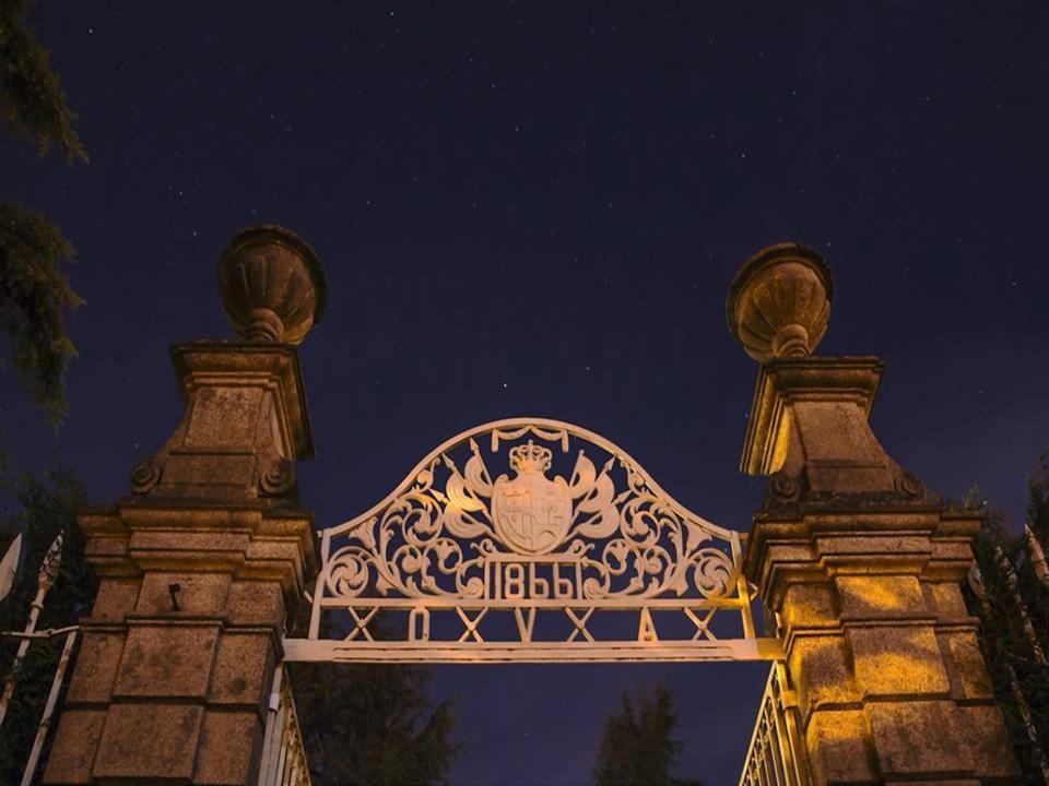 Glicinia Boutique Hotel 弗雷蒙德 外观 照片
