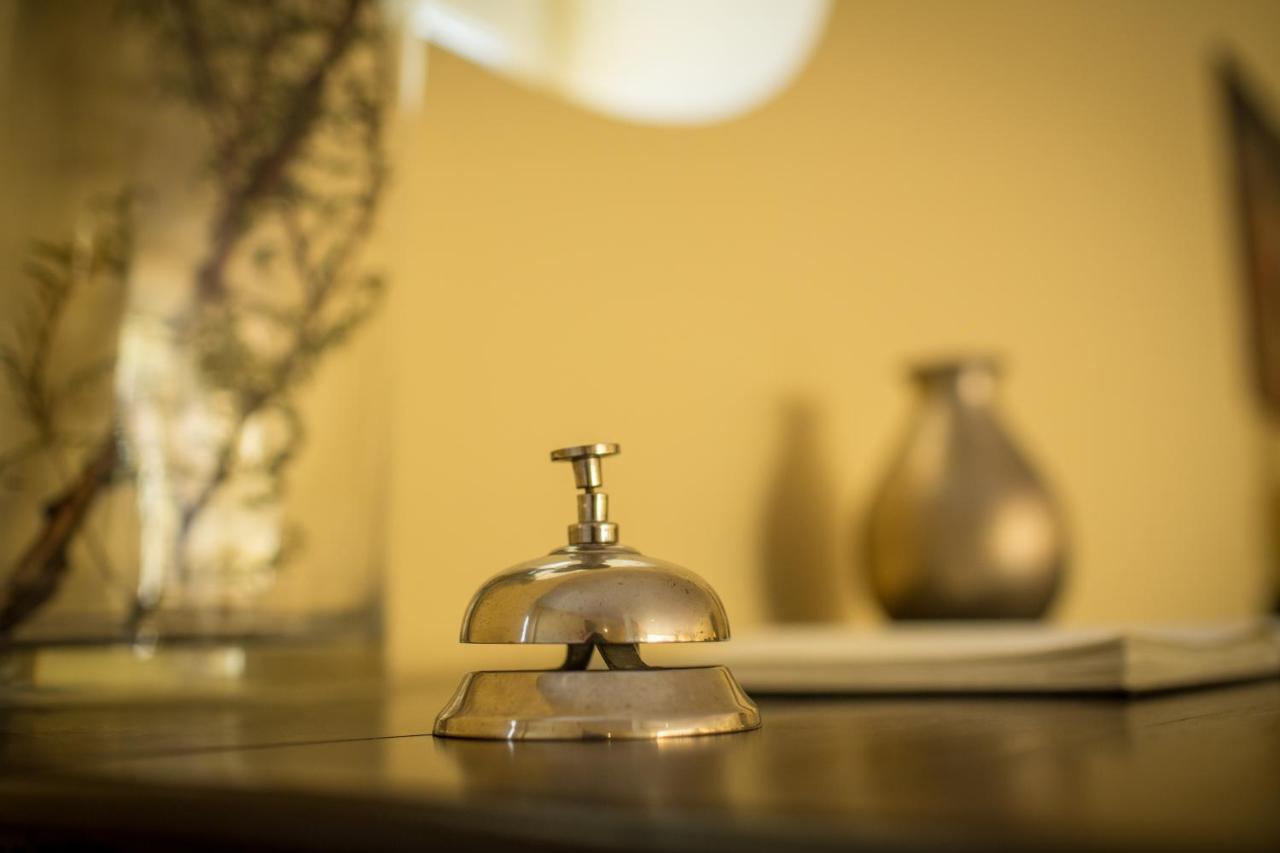 Glicinia Boutique Hotel 弗雷蒙德 外观 照片