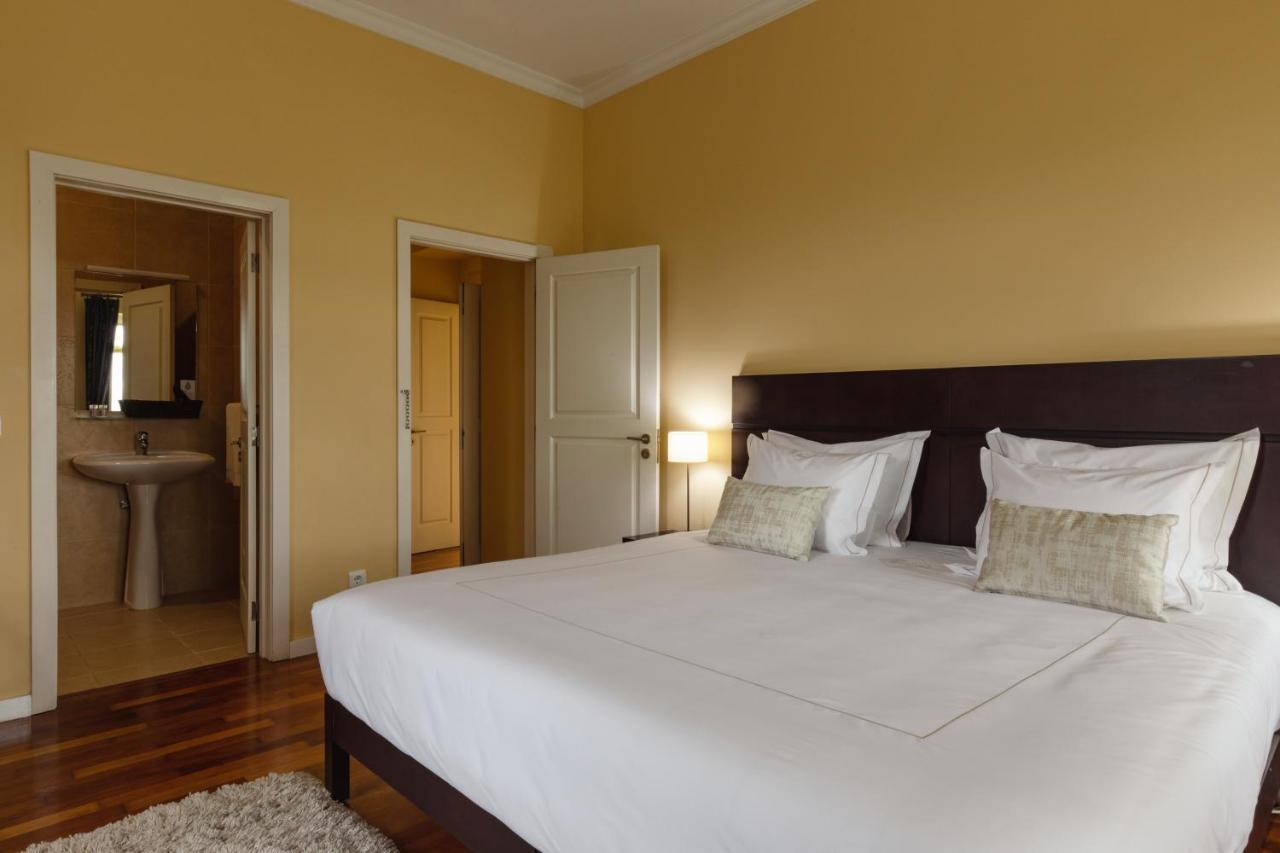 Glicinia Boutique Hotel 弗雷蒙德 外观 照片