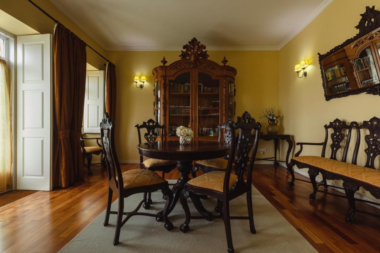 Glicinia Boutique Hotel 弗雷蒙德 外观 照片
