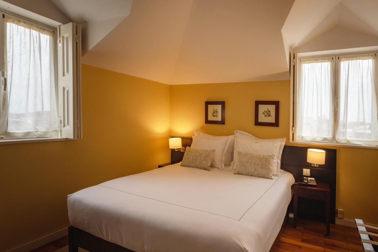Glicinia Boutique Hotel 弗雷蒙德 外观 照片