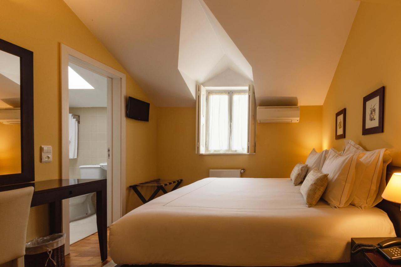 Glicinia Boutique Hotel 弗雷蒙德 外观 照片