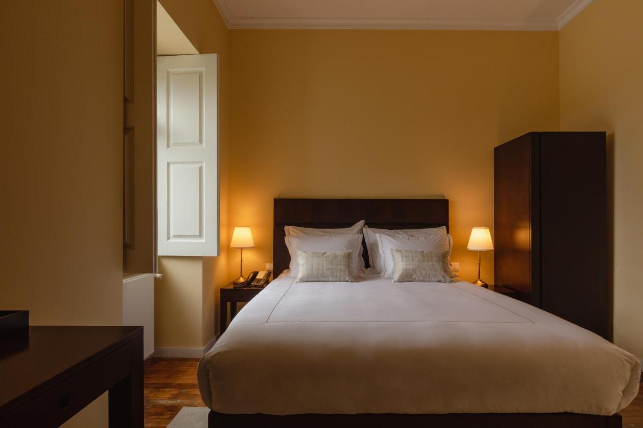 Glicinia Boutique Hotel 弗雷蒙德 外观 照片