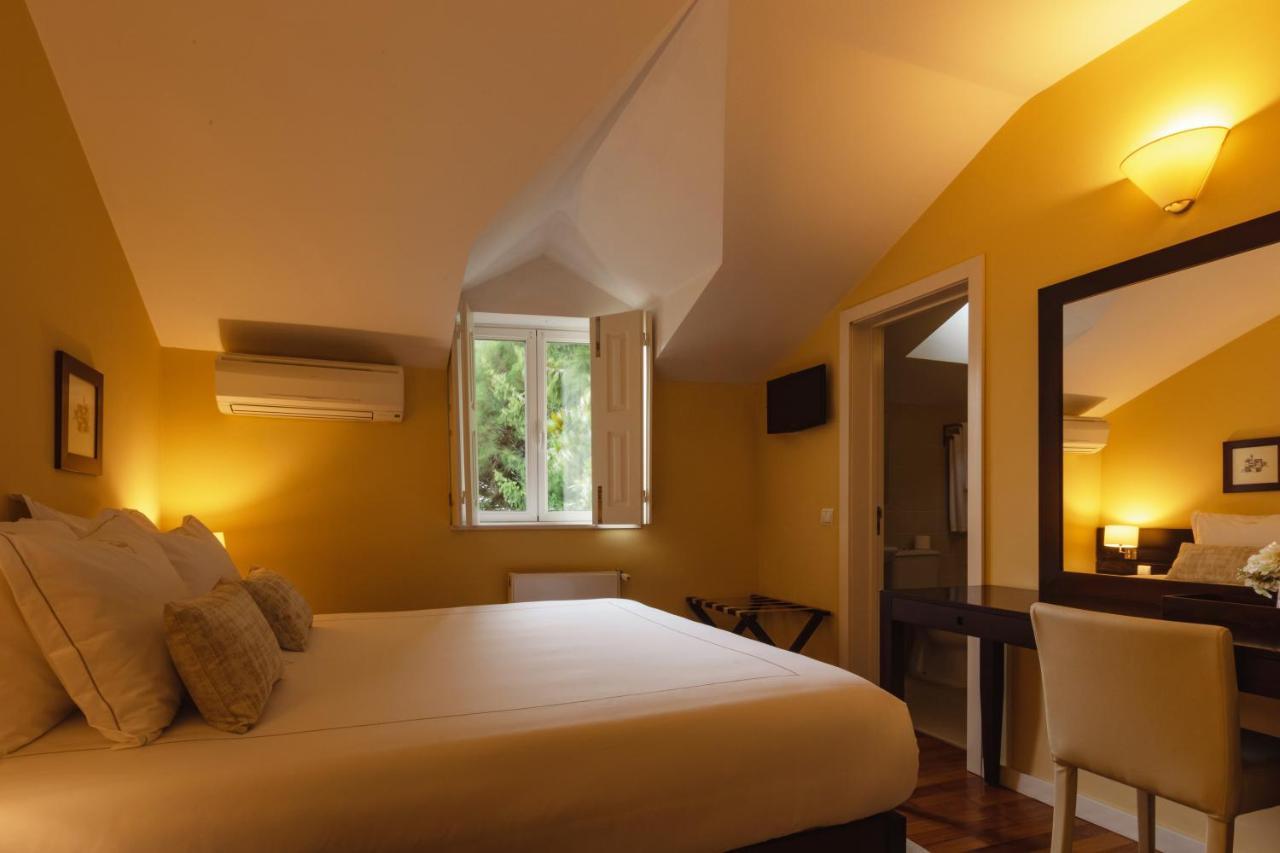 Glicinia Boutique Hotel 弗雷蒙德 外观 照片