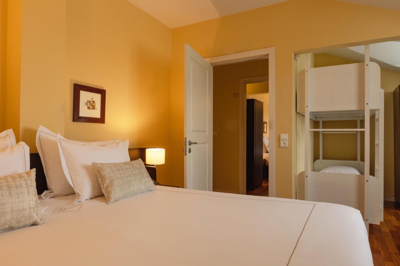 Glicinia Boutique Hotel 弗雷蒙德 外观 照片