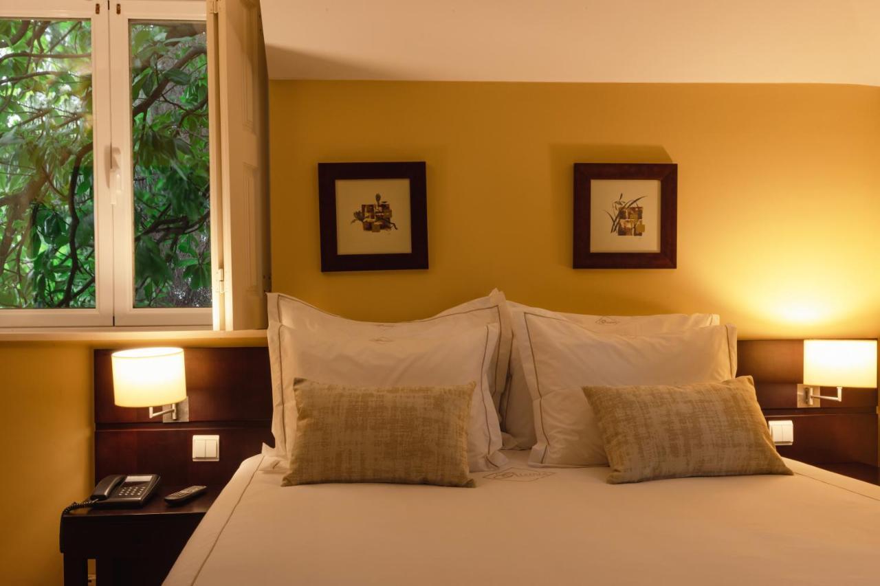 Glicinia Boutique Hotel 弗雷蒙德 外观 照片
