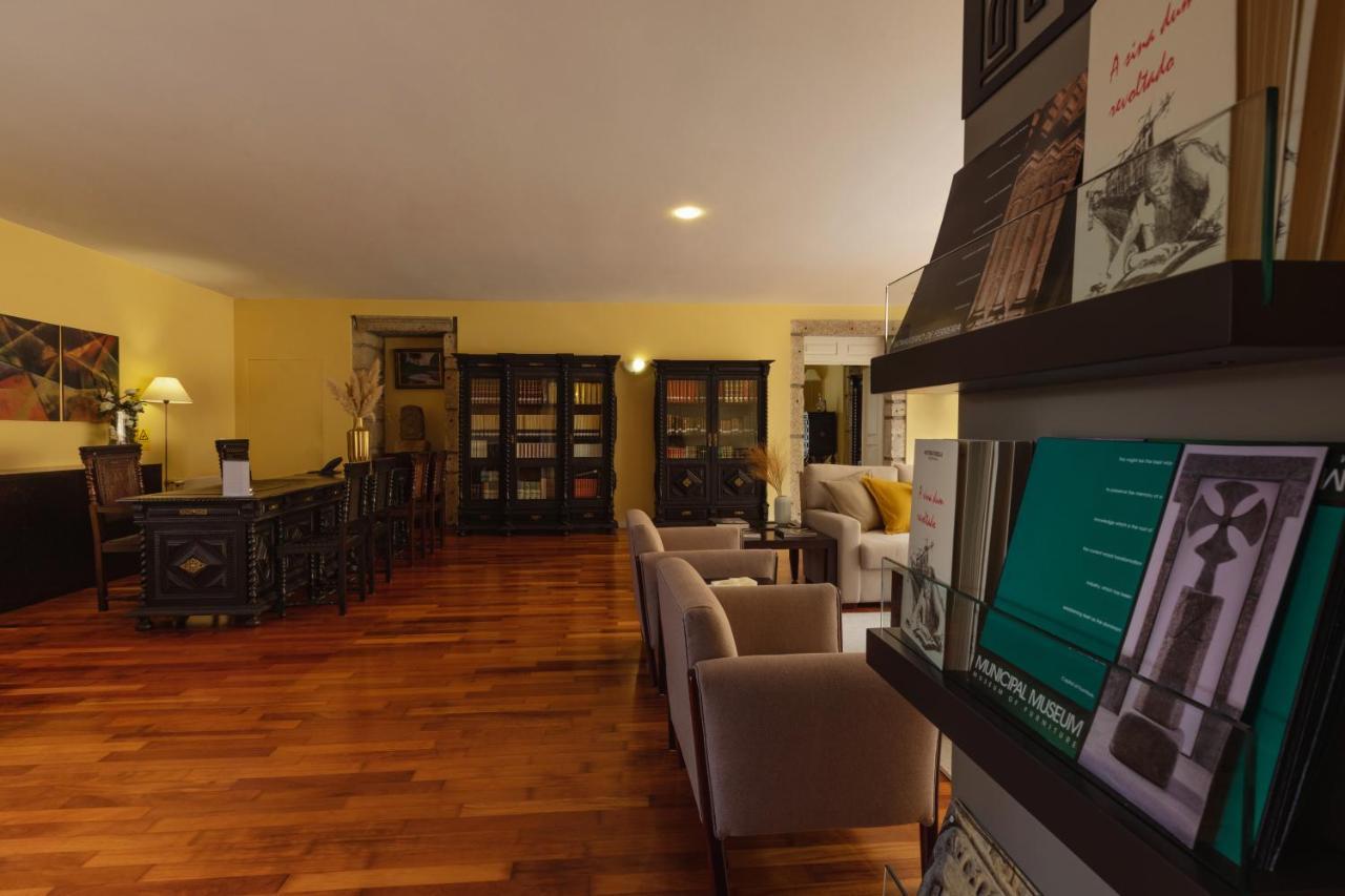 Glicinia Boutique Hotel 弗雷蒙德 外观 照片