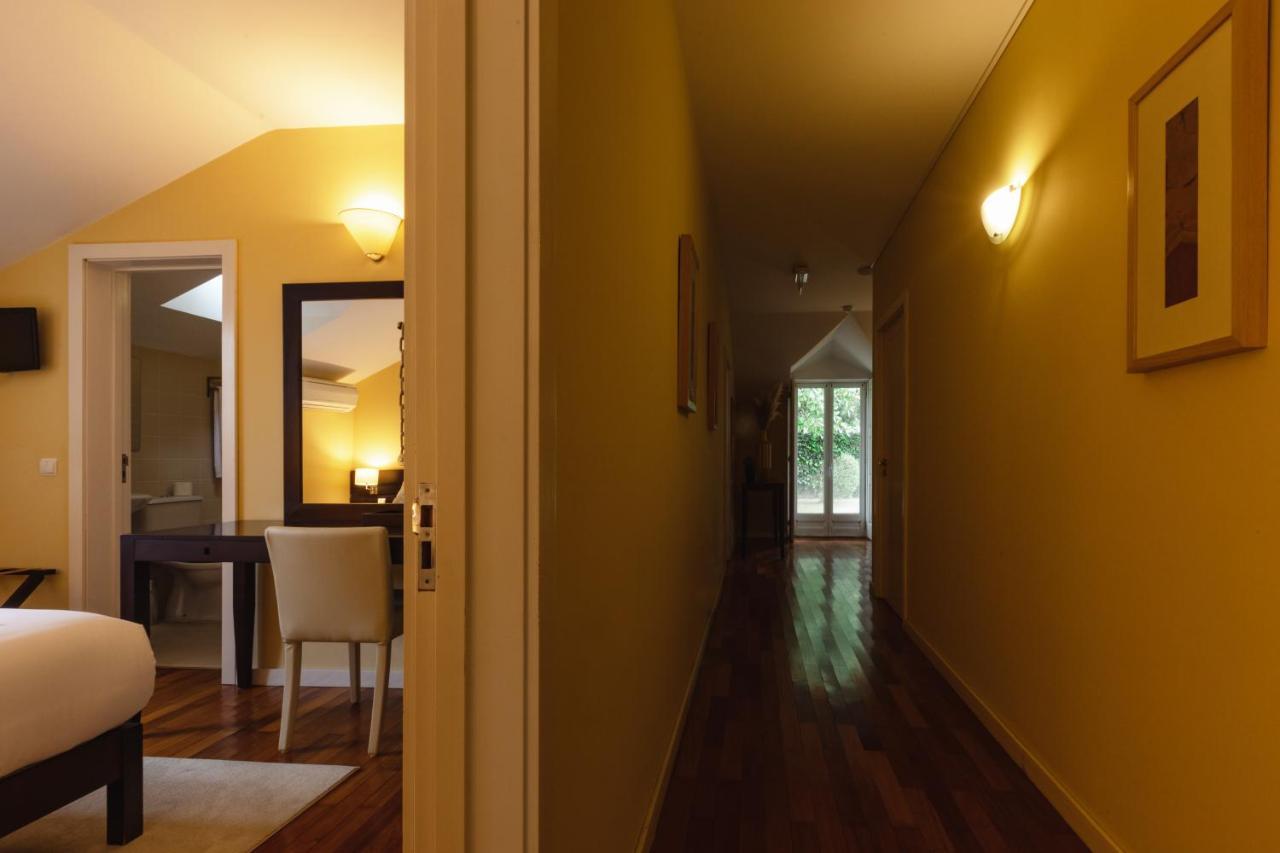 Glicinia Boutique Hotel 弗雷蒙德 外观 照片