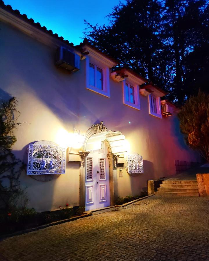 Glicinia Boutique Hotel 弗雷蒙德 外观 照片