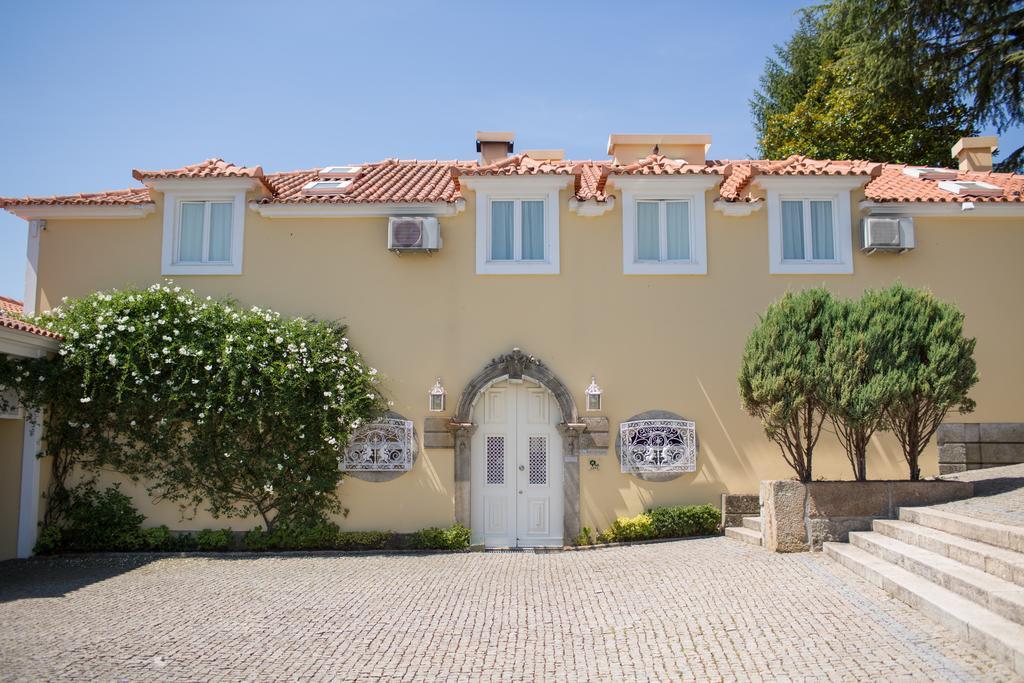 Glicinia Boutique Hotel 弗雷蒙德 外观 照片