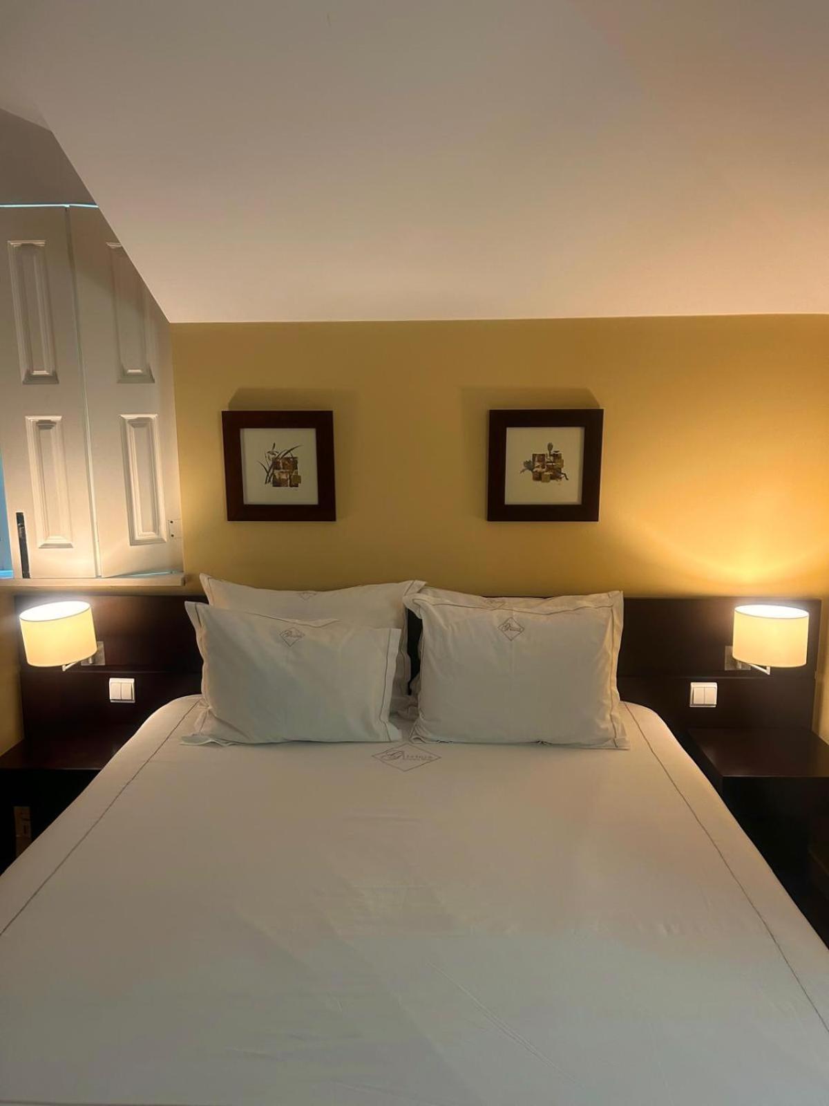 Glicinia Boutique Hotel 弗雷蒙德 外观 照片