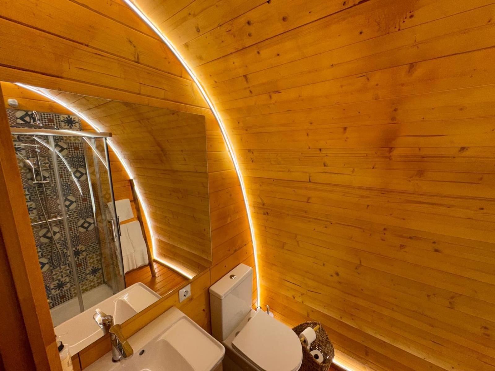 Glicinia Boutique Hotel 弗雷蒙德 外观 照片