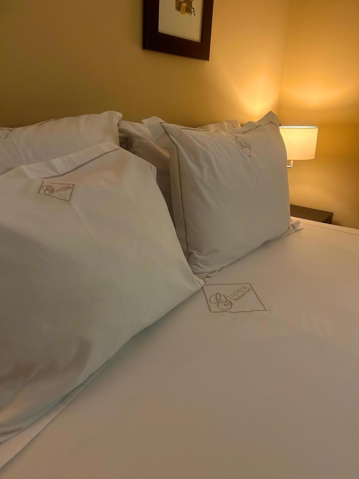 Glicinia Boutique Hotel 弗雷蒙德 外观 照片