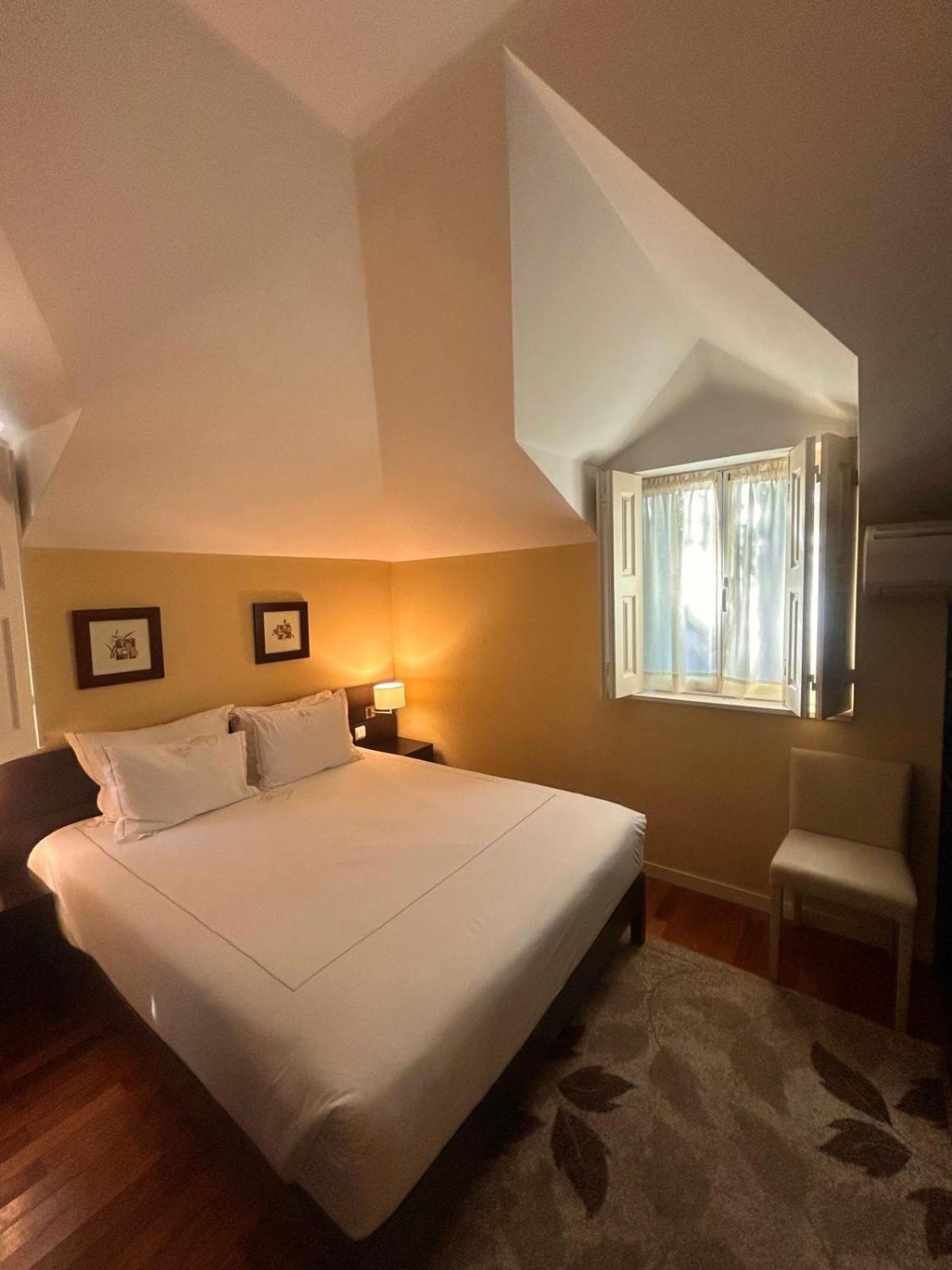 Glicinia Boutique Hotel 弗雷蒙德 外观 照片
