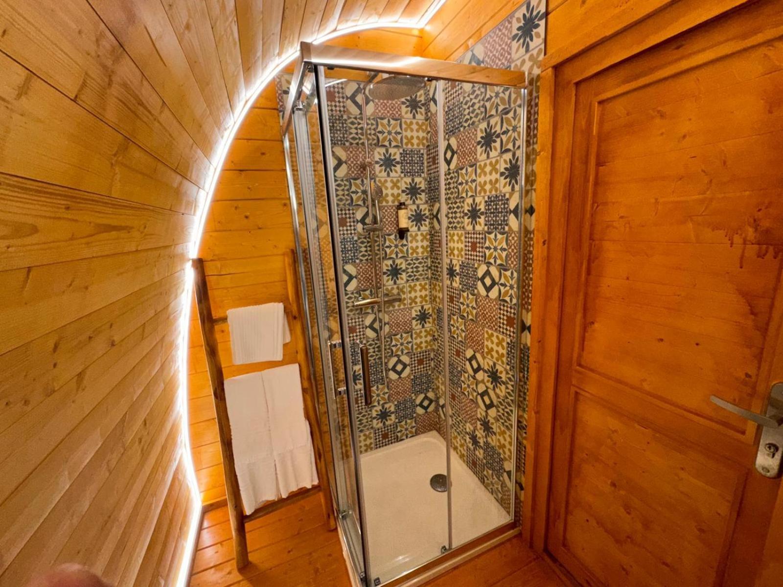 Glicinia Boutique Hotel 弗雷蒙德 外观 照片