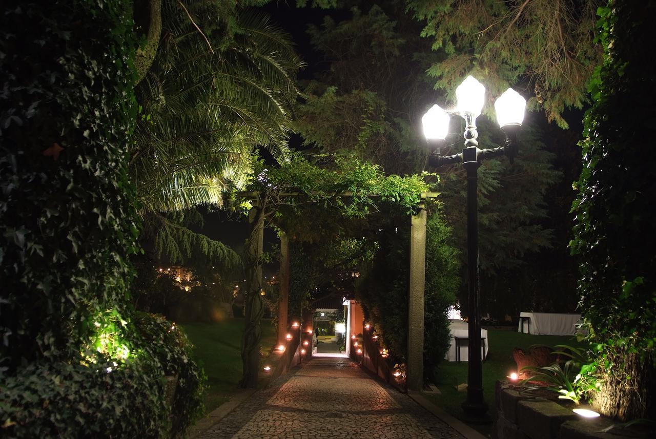 Glicinia Boutique Hotel 弗雷蒙德 外观 照片
